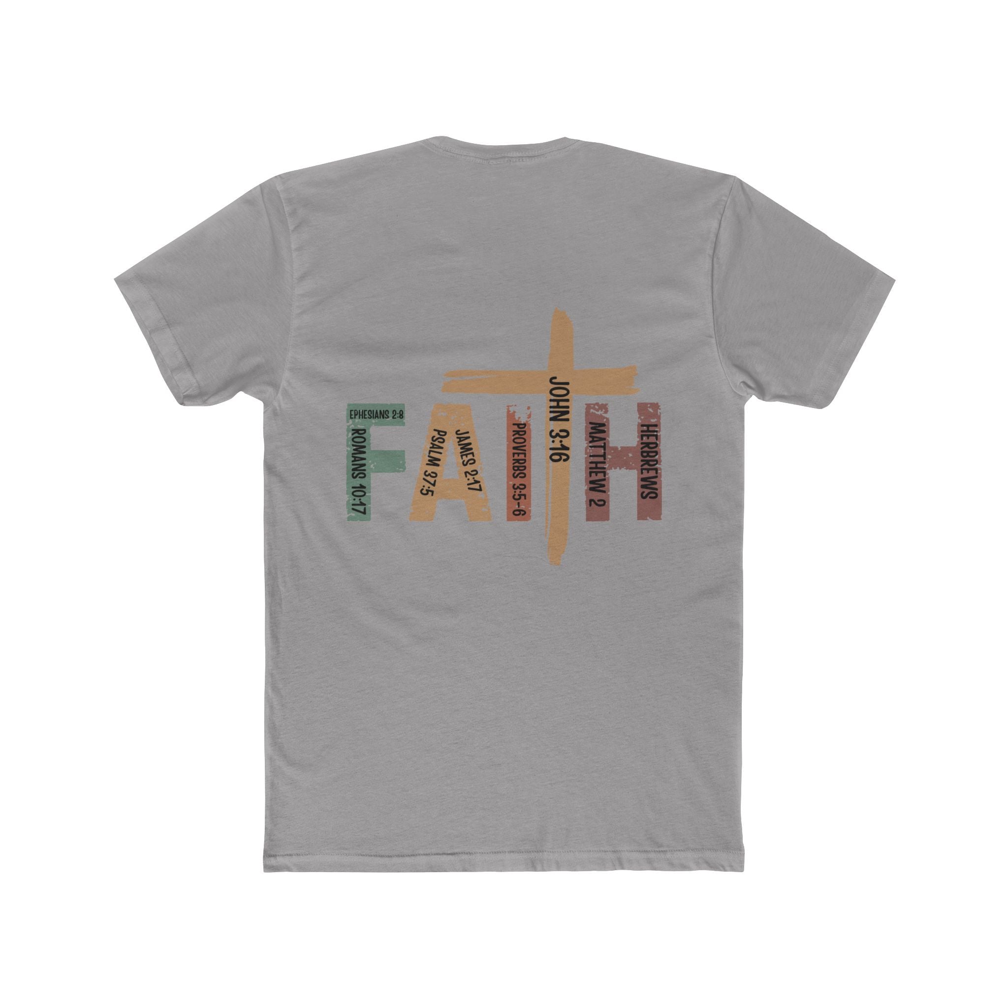 Faith Tees