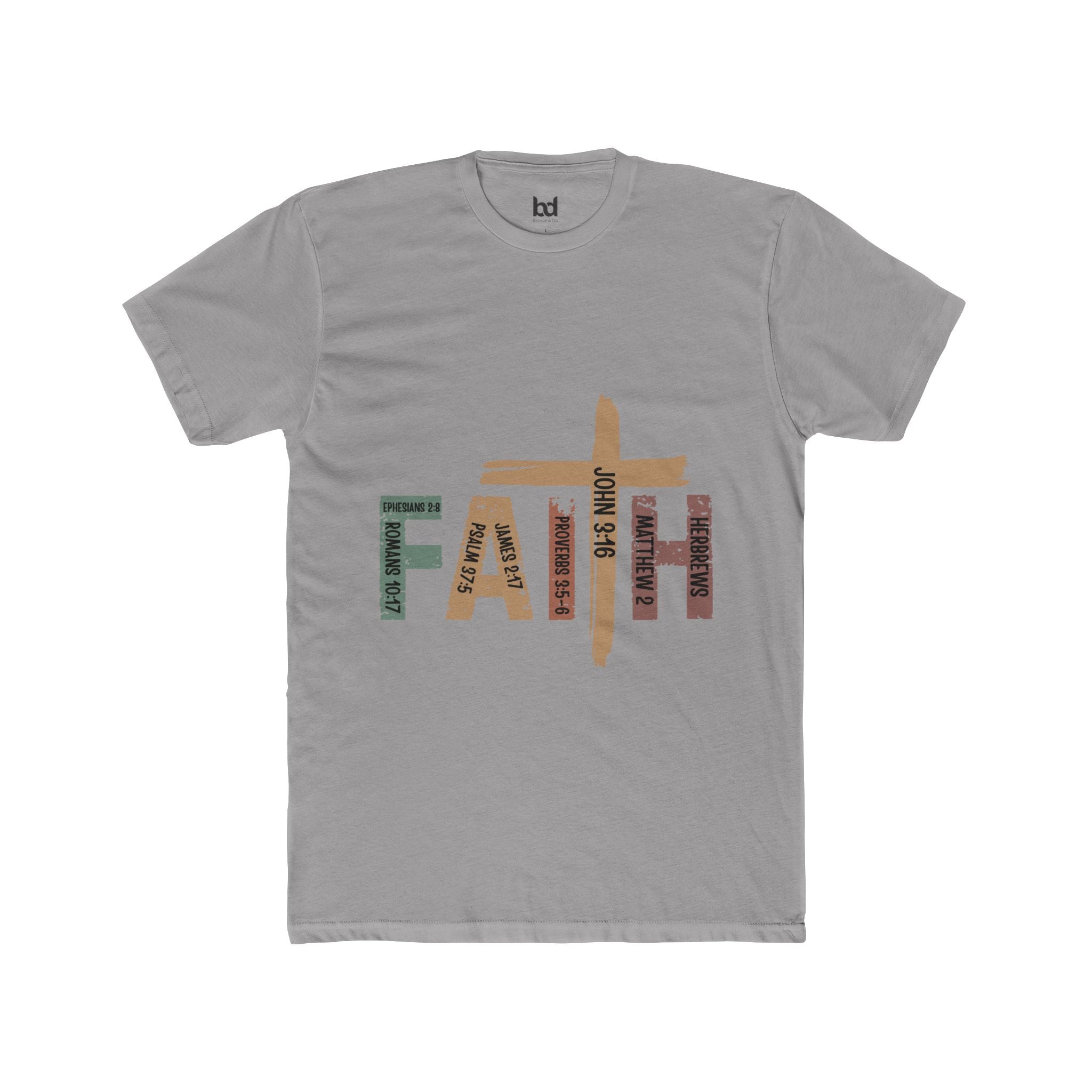 Faith Tees