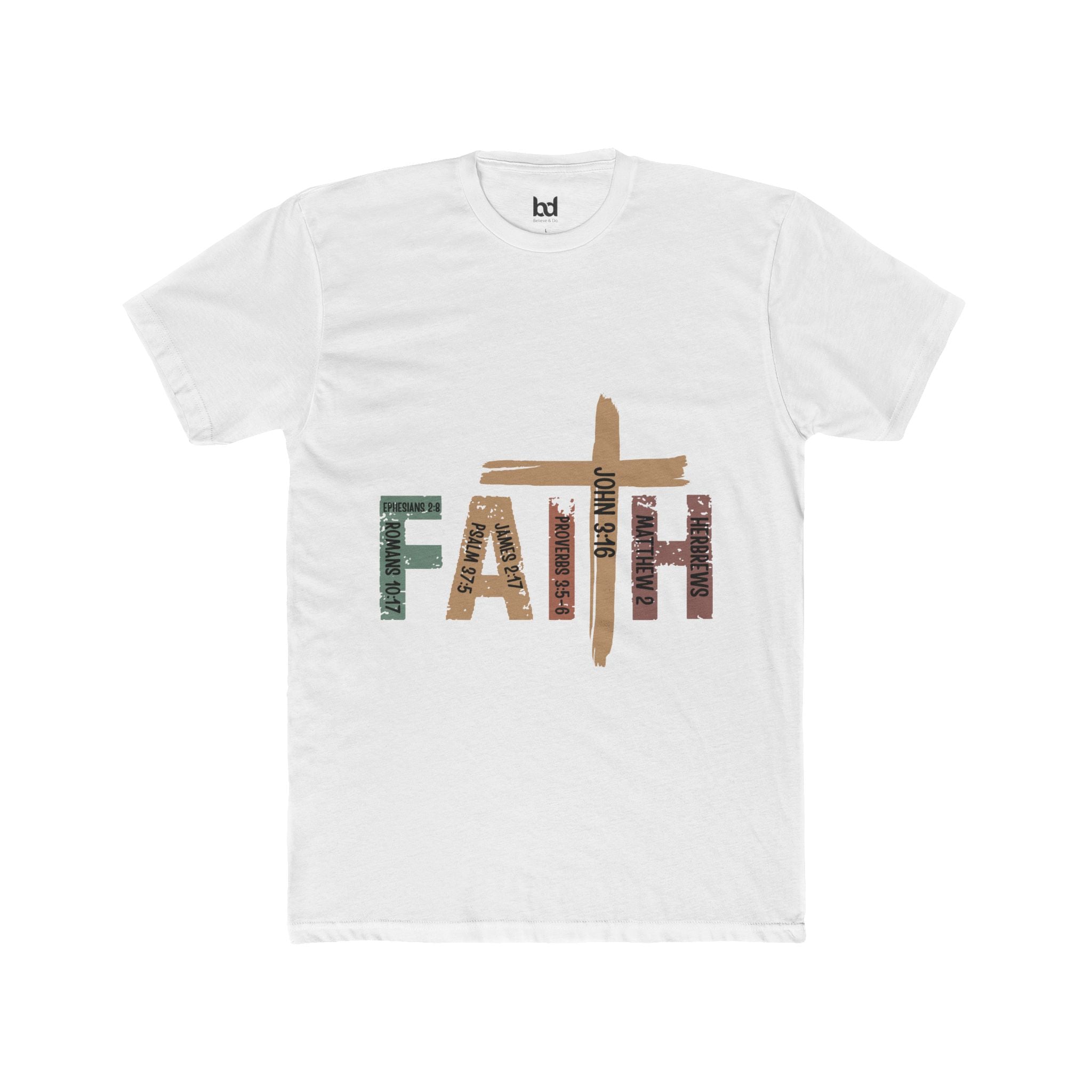 Faith Tees
