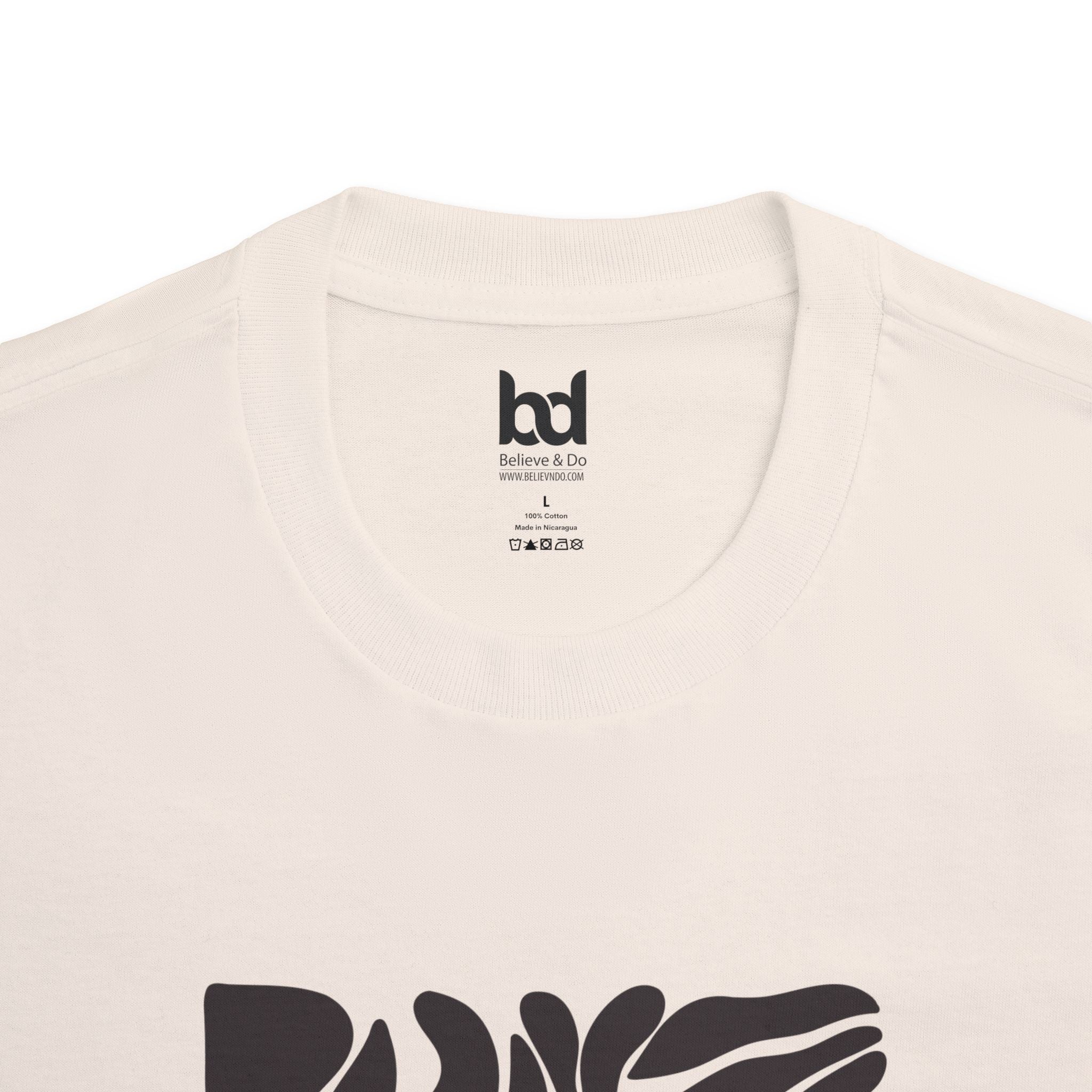 Botanical Unisex Classic Tee - Nature Inspired Graphic Tee for Eco-Lovers