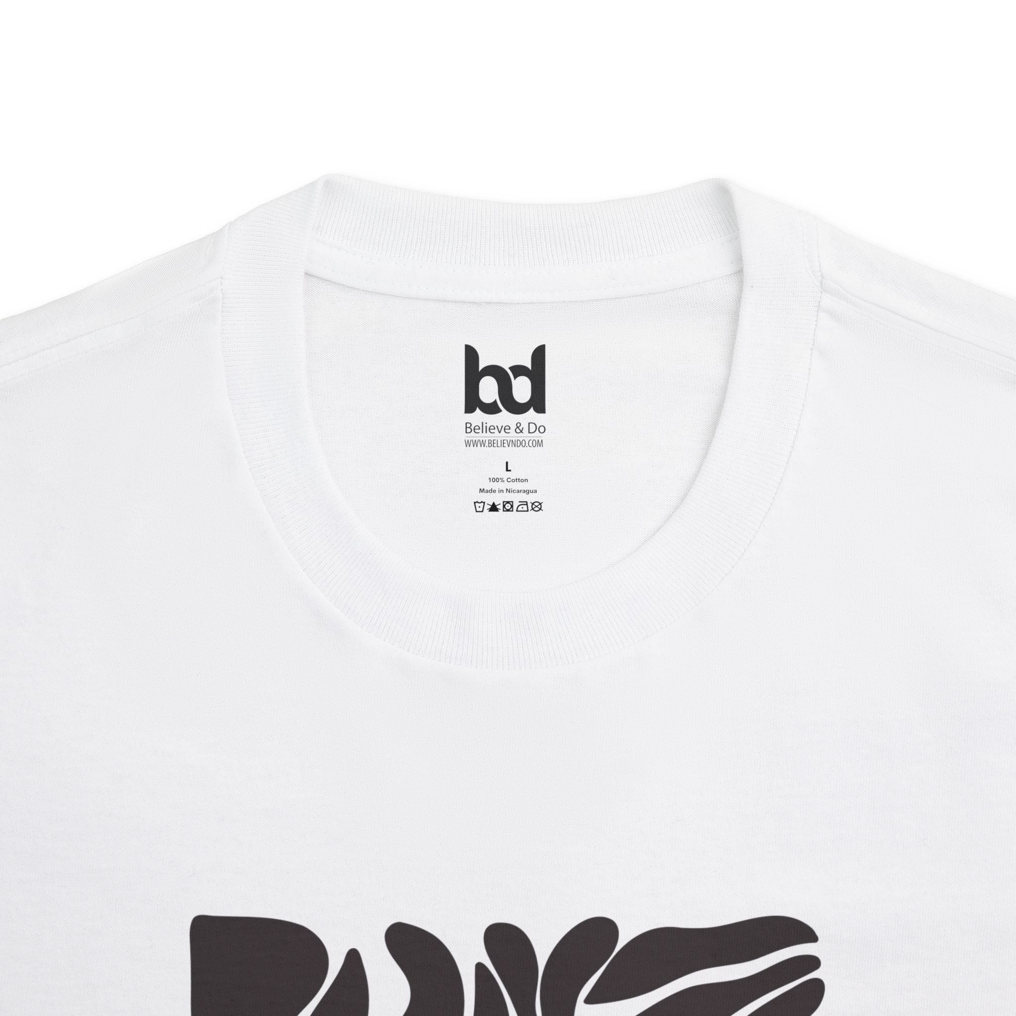 Botanical Unisex Classic Tee - Nature Inspired Graphic Tee for Eco-Lovers