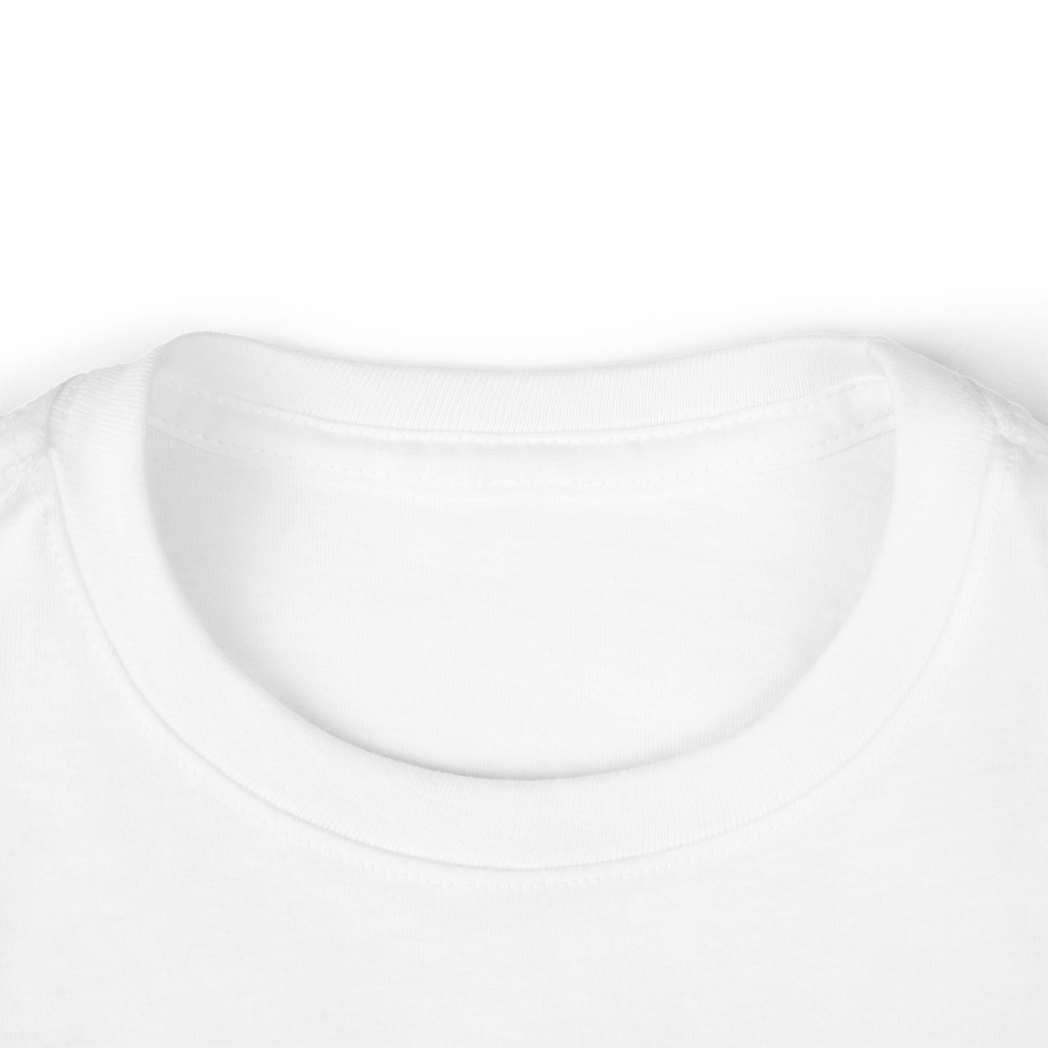 Minimalist Toddler Long Sleeve Tee with Plant Design