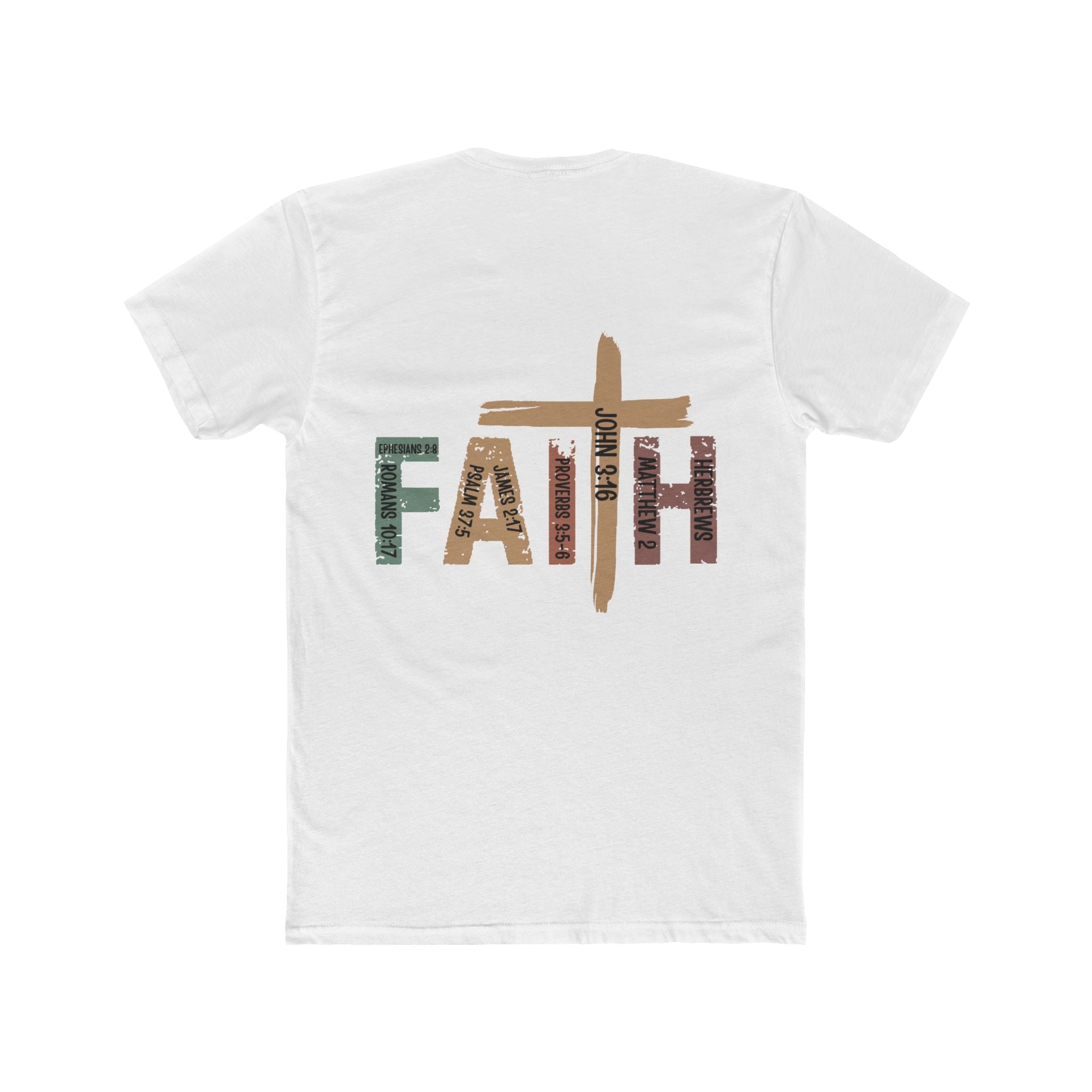Faith Tees