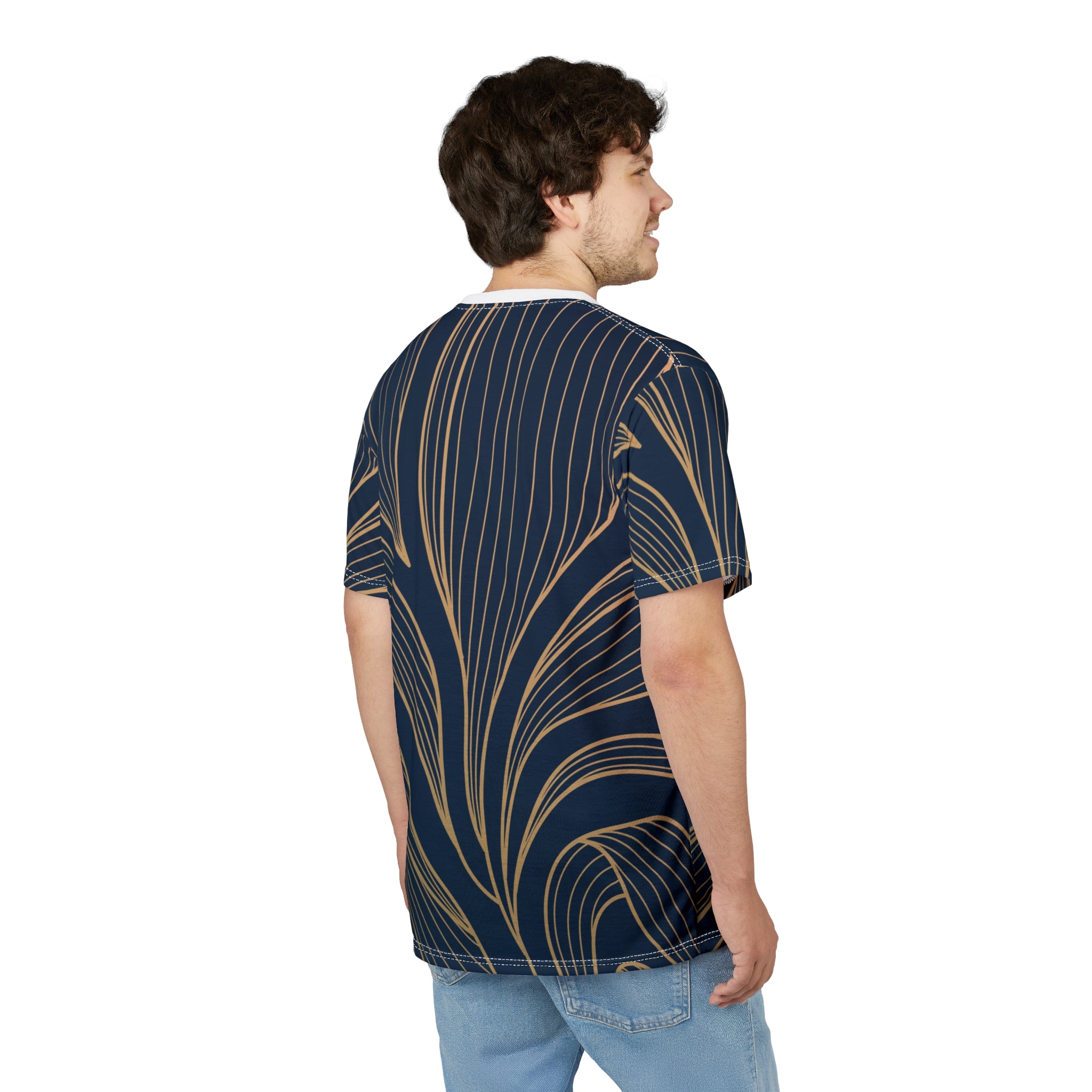 Embrace Inspiration and Action with the "Believe and Do" T-Shirt